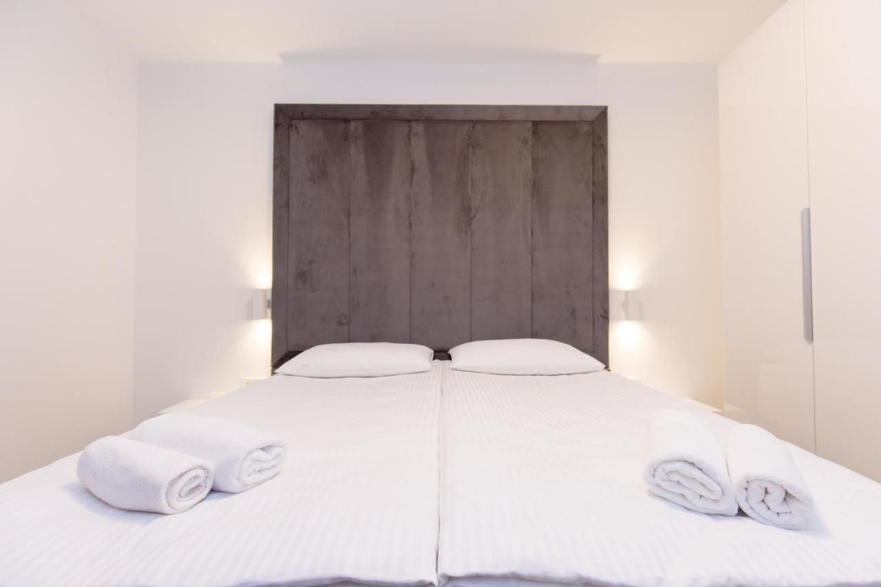 Apartmani I Sobe Pejacevic Осиек Екстериор снимка