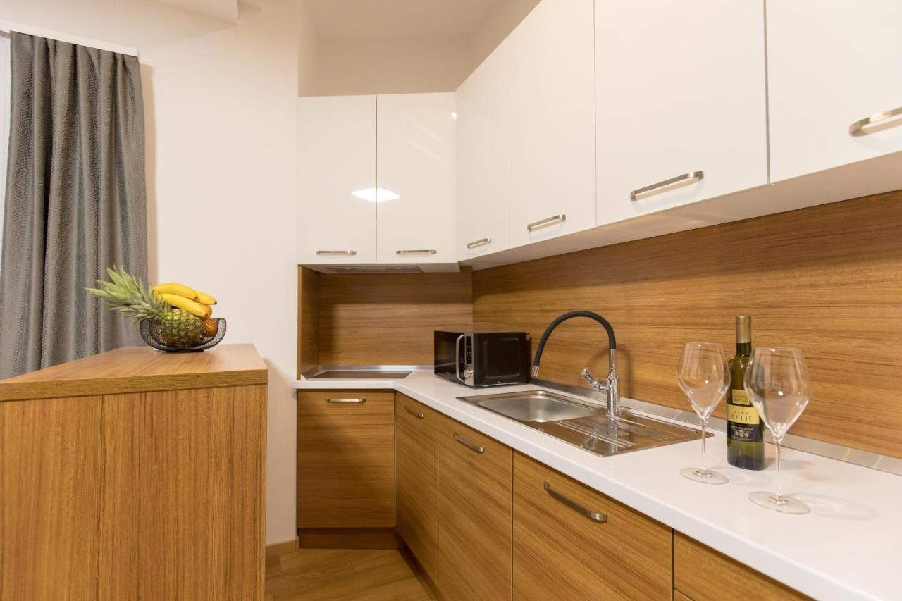 Apartmani I Sobe Pejacevic Осиек Екстериор снимка