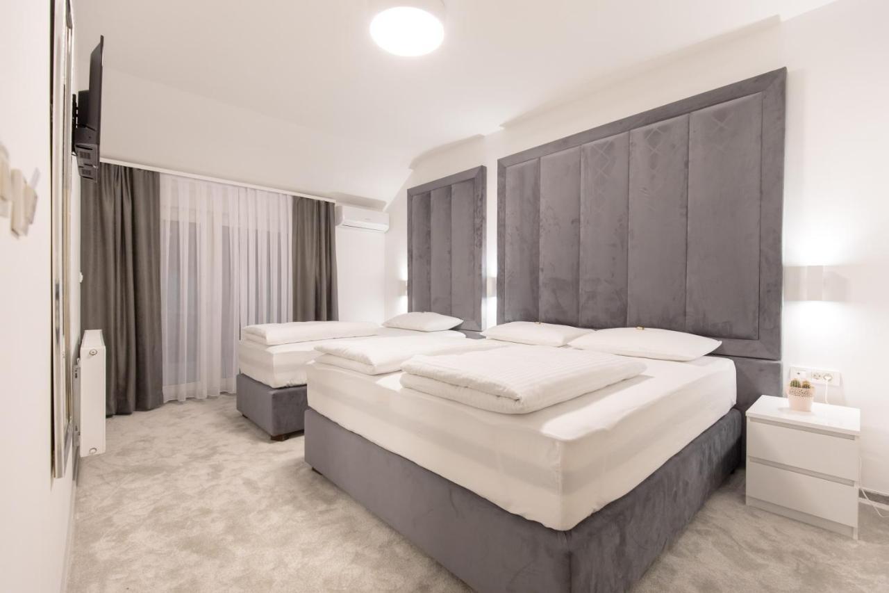 Apartmani I Sobe Pejacevic Осиек Екстериор снимка