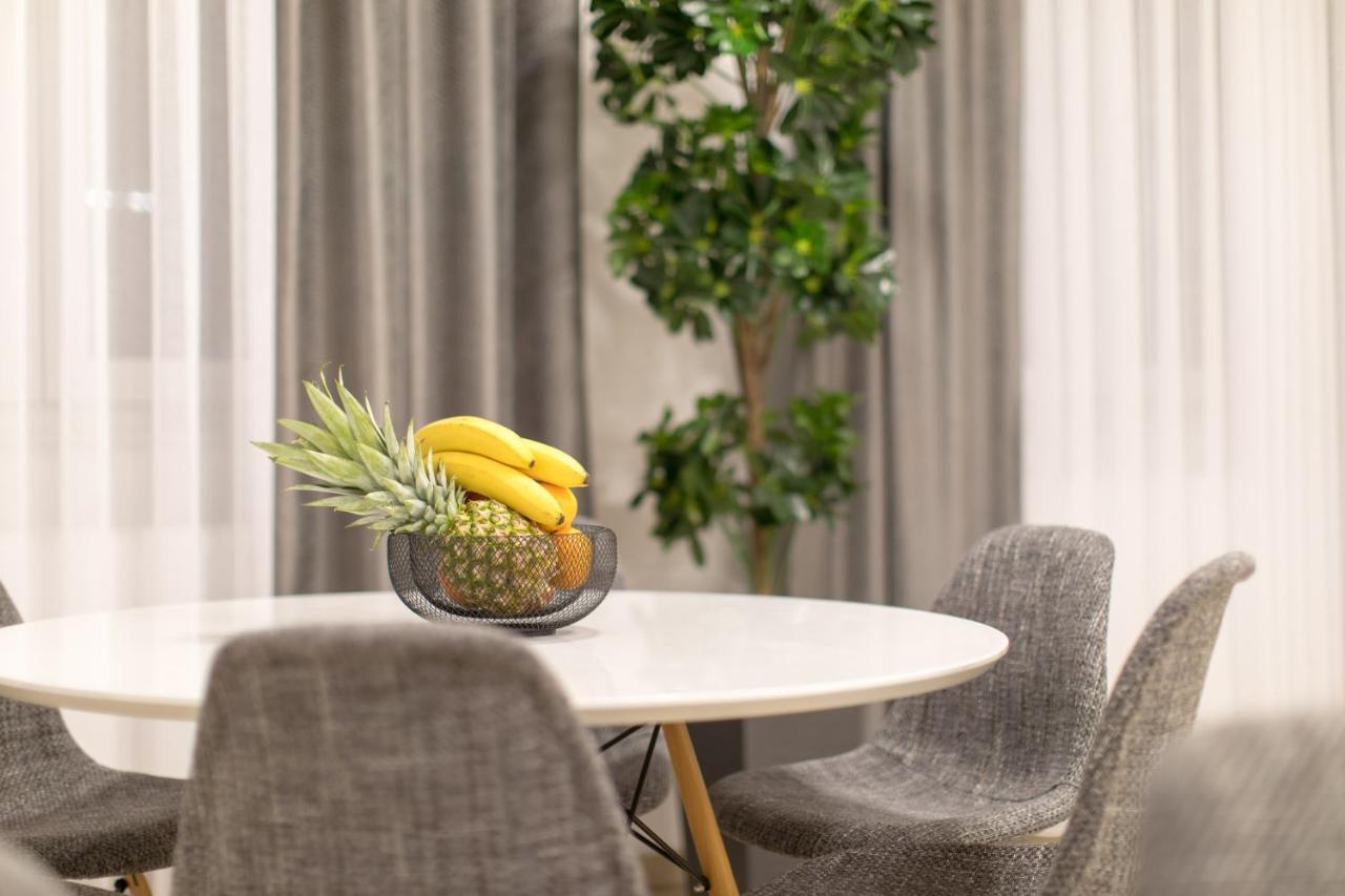 Apartmani I Sobe Pejacevic Осиек Екстериор снимка