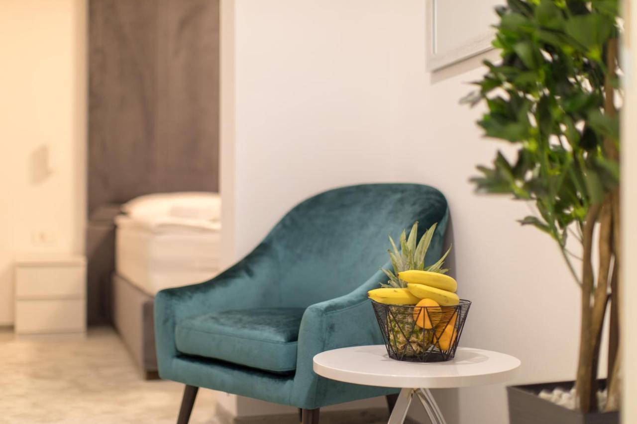 Apartmani I Sobe Pejacevic Осиек Екстериор снимка