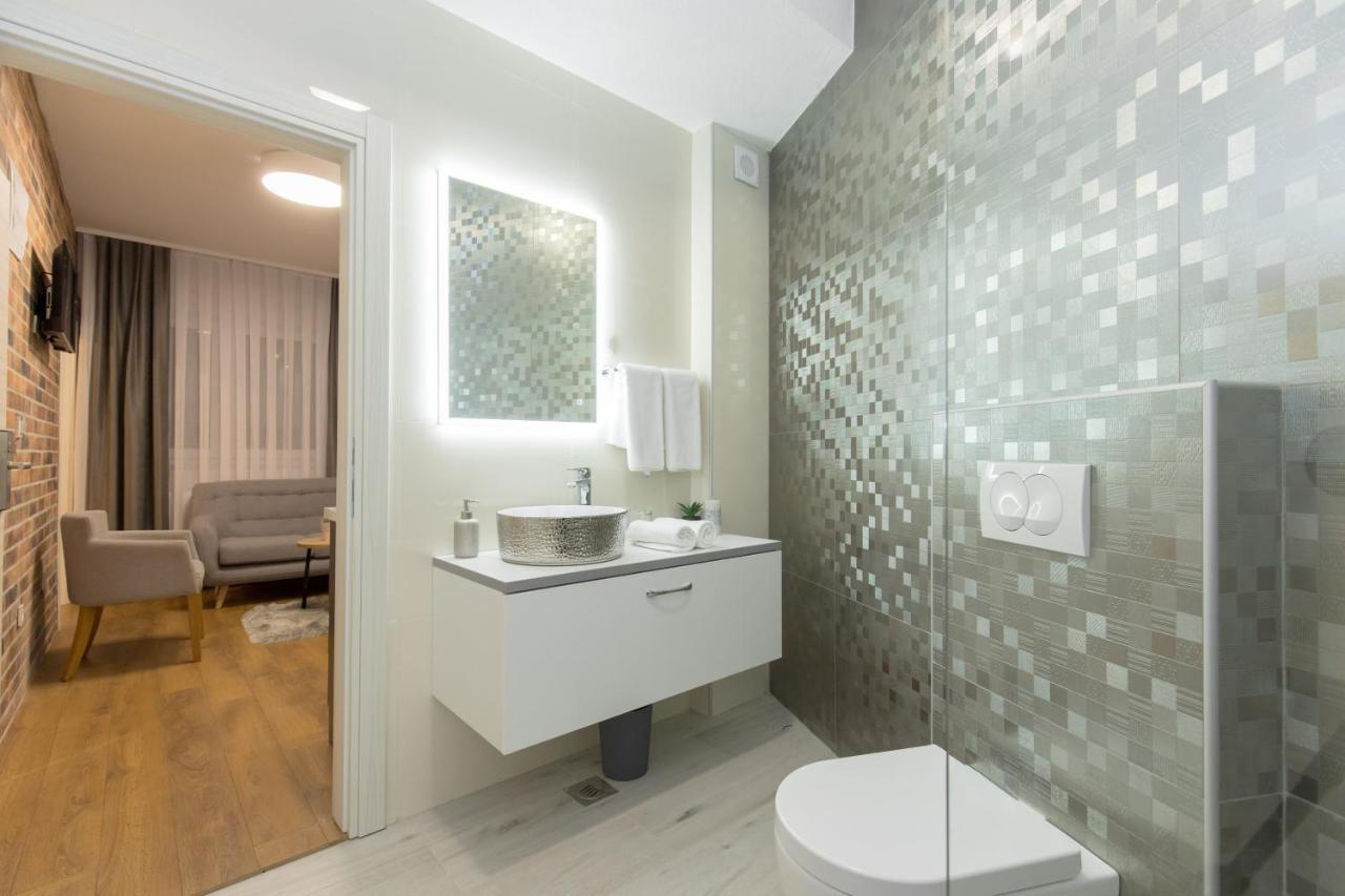 Apartmani I Sobe Pejacevic Осиек Екстериор снимка