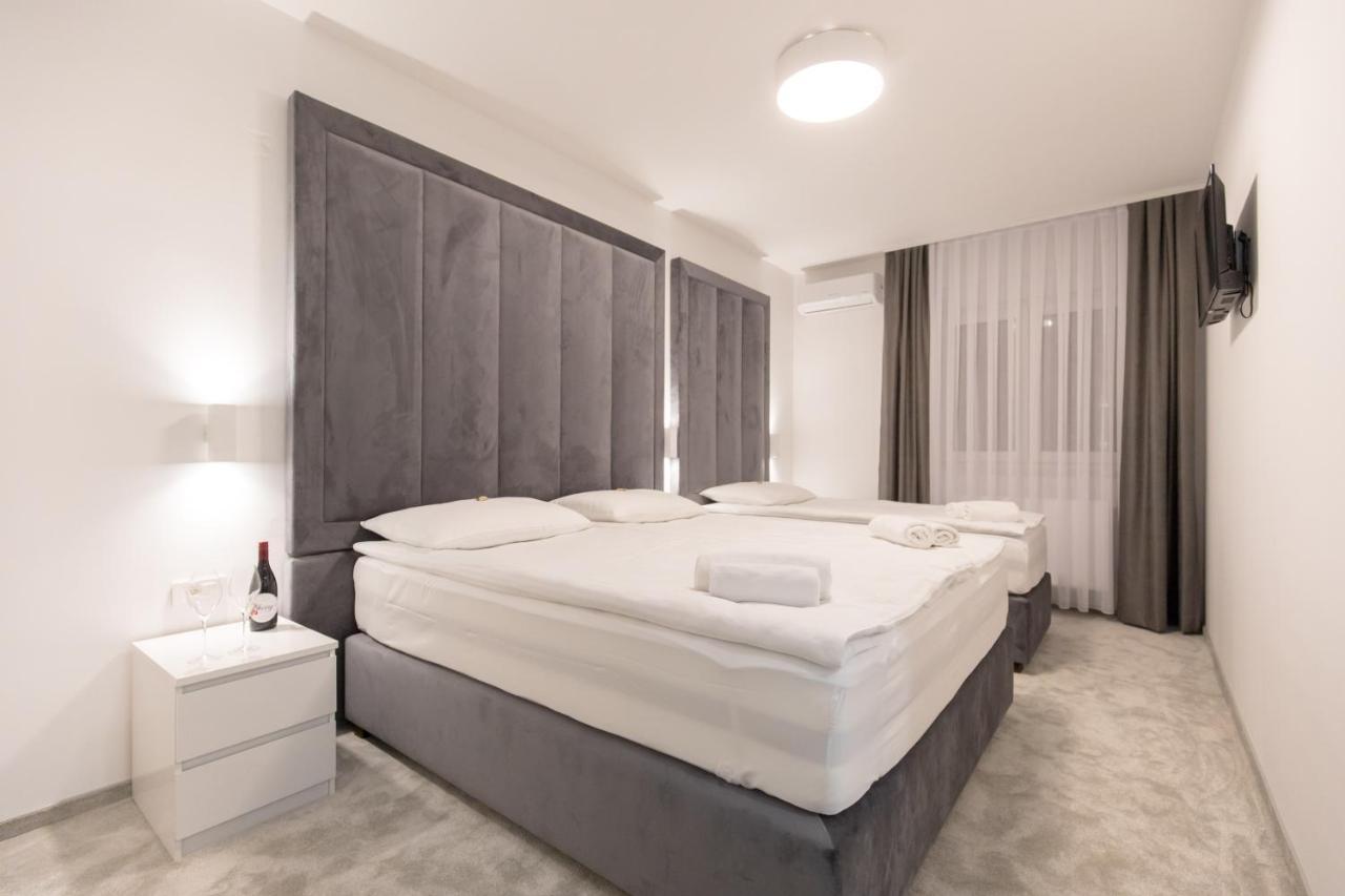 Apartmani I Sobe Pejacevic Осиек Екстериор снимка