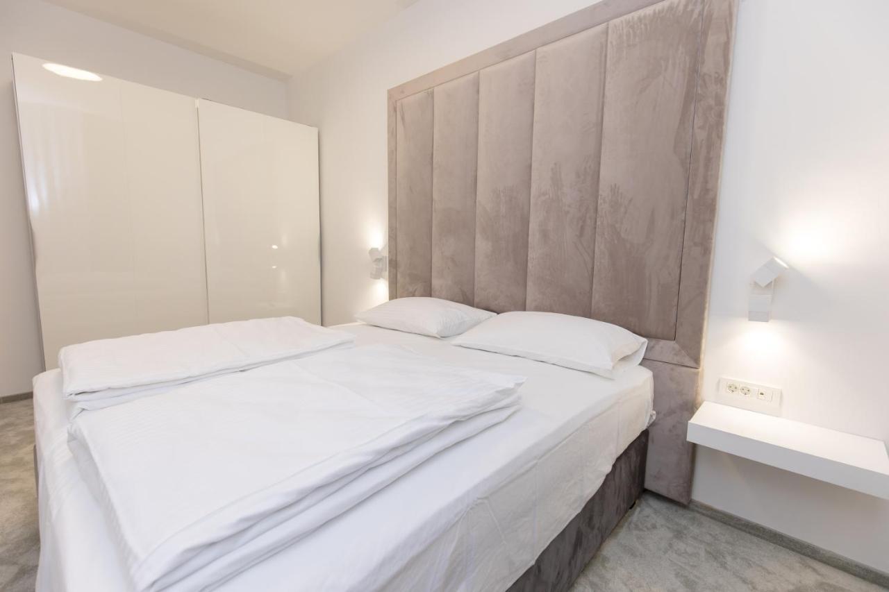 Apartmani I Sobe Pejacevic Осиек Екстериор снимка