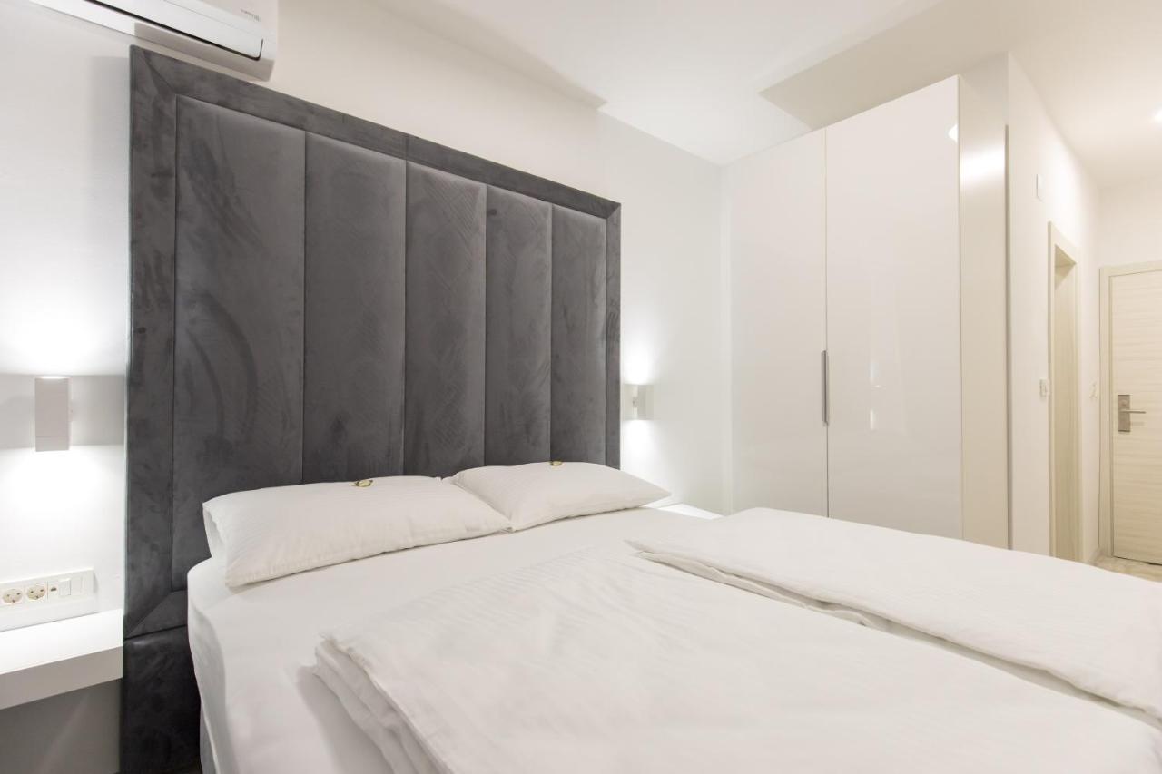 Apartmani I Sobe Pejacevic Осиек Екстериор снимка